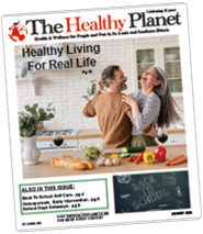 The Healthy Planet August 2026 Issue