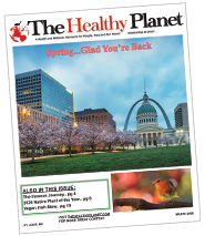 The Healthy Planet March 2026 Issue